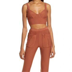 🆕 Katie May Turning it Up Pant Set